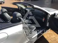 2003 Mercedes Benz SL 350