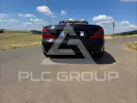 2003 Mercedes Benz SL 350