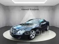 2003 Mercedes Benz SL 350