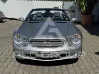 2003 Mercedes Benz SL 350