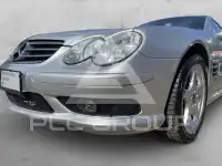 2003 Mercedes Benz SL 350