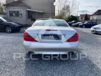 2003 Mercedes Benz SL 350