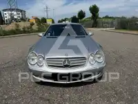 2003 Mercedes Benz SL 350