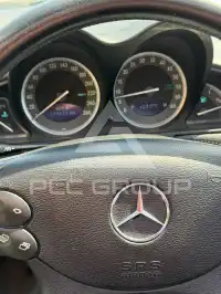 2003 Mercedes Benz SL 350