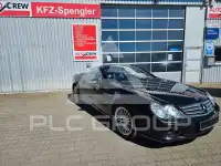 2003 Mercedes Benz SL 350