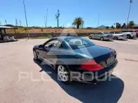 2003 Mercedes Benz SL 350
