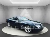 2003 Mercedes Benz SL 350
