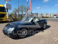 2003 Mercedes Benz SL 350