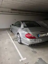 2003 Mercedes Benz SL 350