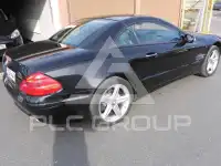 2003 Mercedes Benz SL 350