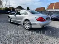 2003 Mercedes Benz SL 350