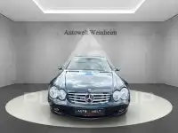 2003 Mercedes Benz SL 350