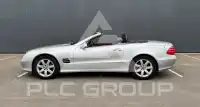 2003 Mercedes Benz SL 350