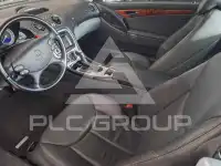 2003 Mercedes Benz SL 350