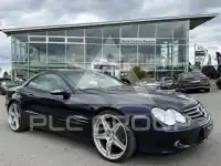 2003 Mercedes Benz SL 350
