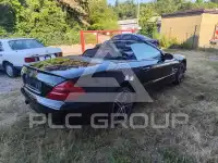 2003 Mercedes Benz SL 350