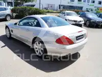 2003 Mercedes Benz SL 350