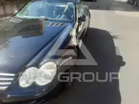 2003 Mercedes Benz SL 350