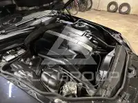 2003 Mercedes Benz SL 350