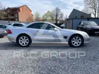 2003 Mercedes Benz SL 350