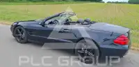 2003 Mercedes Benz SL 350