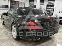 2003 Mercedes Benz SL 350