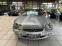2003 Mercedes Benz SL 350