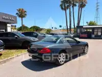 2003 Mercedes Benz SL 350