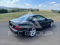 2003 Mercedes Benz SL 350