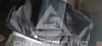 2003 Mercedes Benz SLK 32 AMG