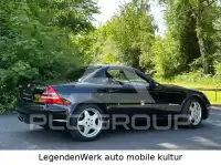 2003 Mercedes Benz SLK 32 AMG