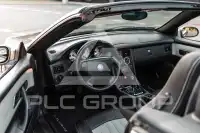 2003 Mercedes Benz SLK 32 AMG