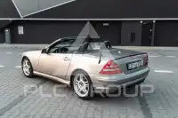 2003 Mercedes Benz SLK 32 AMG