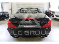 2003 Mercedes Benz SL 500