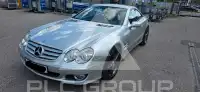 2003 Mercedes Benz SL 500