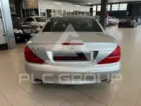 2003 Mercedes Benz SL 500