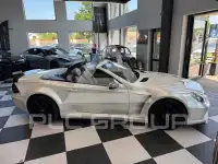 2003 Mercedes Benz SL 500