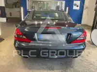 2003 Mercedes Benz SL 500