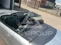 2003 Mercedes Benz SL 500