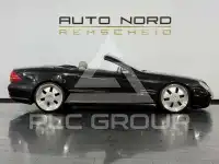 2003 Mercedes Benz SL 500