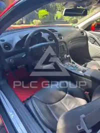 2003 Mercedes Benz SL 500