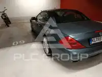 2003 Mercedes Benz SL 500