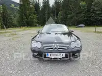 2003 Mercedes Benz SL 500