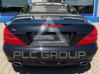 2003 Mercedes Benz SL 500