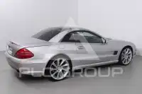 2003 Mercedes Benz SL 500