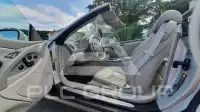 2003 Mercedes Benz SL 500