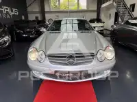 2003 Mercedes Benz SL 500