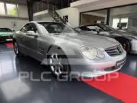 2003 Mercedes Benz SL 500