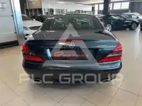 2003 Mercedes Benz SL 500