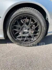 2003 Mercedes Benz SL 500